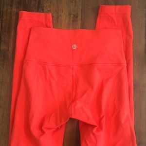 Lululemon leggings